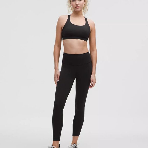 lululemon Energy Bra Medium Support, B–D Cups - Picture 3 of 5